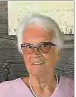 Portrait von Catherine Majerus