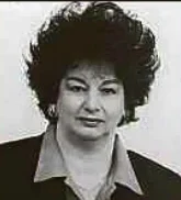 Portrait von Marilène Engelmann-Stolz