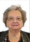 Portrait von Charlotte Diderrich-Schmit