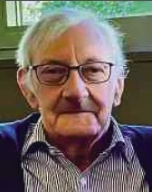 Portrait von Aloyse Dusseldorf