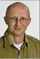 Portrait von Bernard Louis