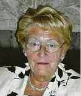 Portrait von Josée Koch-Schleich