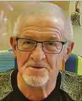 Portrait von Marcel Schiltz