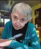 Portrait von Viviane Marie Catherine Schiltz