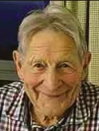 Portrait von Bernard Schultheis