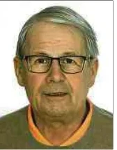 Portrait von Nico Kuhlmann