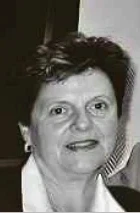 Portrait von Eléonore Fantini