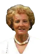 Portrait von Alice Glodt